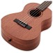 Kala KA-15T Mahogany Tenor Ukulele, Starter Pack