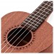 Kala KA-15T Mahogany Tenor Ukulele, Starter Pack