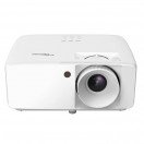 Optoma HZ40HDR Full HD Laser Projector, White