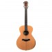 Taylor Academy 12 Left Handed Grand Concert Acoustic - Secondhand