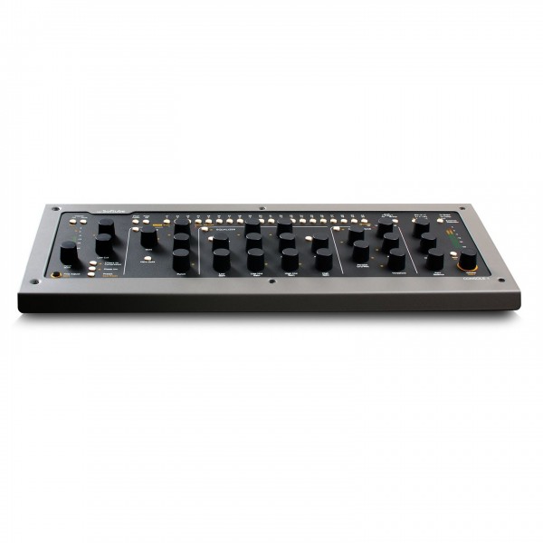 DTM・DAW SOFTUBE Console 1 Channel Mk II Softube Console 1 Mk 2 – Thomann Polska