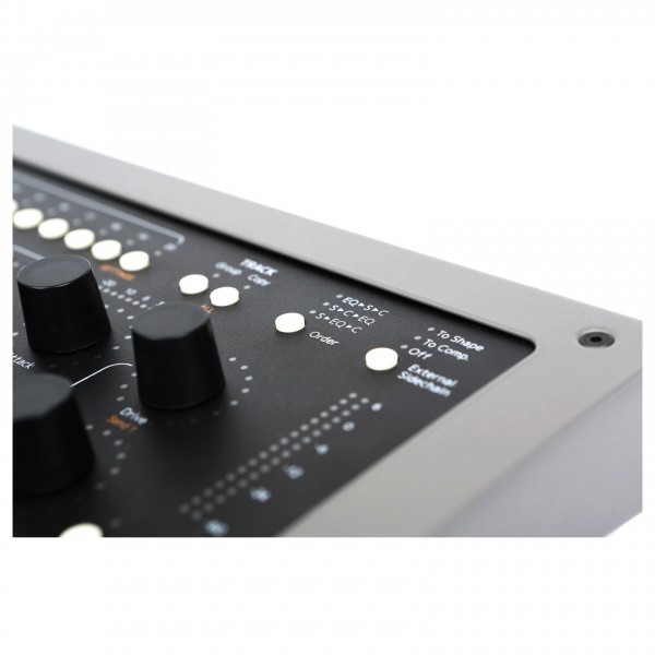 Softube Console 1 MKII sterownik daw usb