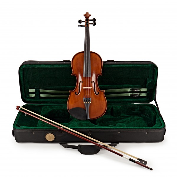 Cremona SV175 Violin, Full Size