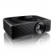 Optoma HD146X Full HD Projector, Black Side View 2