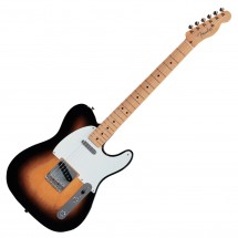 Fender Classic Series 50s Telecaster, 2-Color Sunburst