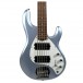 Sterling SUB Ray5 Bass HH JTB , Lake Blue Metallic