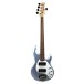 Sterling SUB Ray5 Bass HH JTB , Lake Blue Metallic