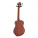 Kala U-Bass Rumbler Electro-Acoustic Ukulele Bass, Satin