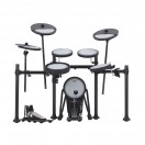 Roland VQD106 V-Drums Quiet Design Kit, zonder Module