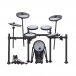 Roland VQD106 V-Drums Quiet Design Kit, without Module