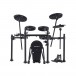 Roland VQD106 V-Drums Quiet Design Kit, without Module