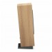 Focal Chora 826 Floorstanding Speaker (Pair), Light Wood - Nearly New Side View 2