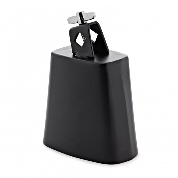 Cowbell by Gear4music, 4 Inch