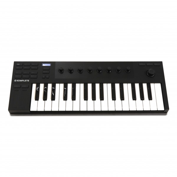 Native Instruments Komplete Kontrol M32