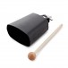 Cowbell by Gear4music, 4 Inch