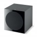 Focal Sub 600P Subwoofer, Black Grille View