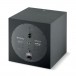 Focal Sub 600P Subwoofer, Black Back View