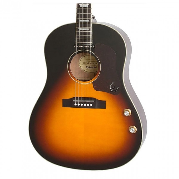ギター Epiphone EJ-160e Epiphone EJ 160 E John Lennon gitara elektroakustyczna