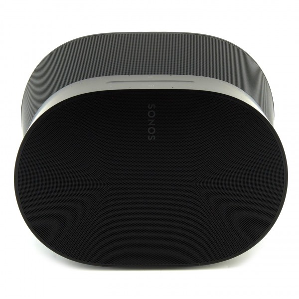 Sonos Era 300 Smart Speaker, Black Secondhand at
