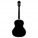 Epiphone EL-00 PRO Electro Acoustic Guitar, Black