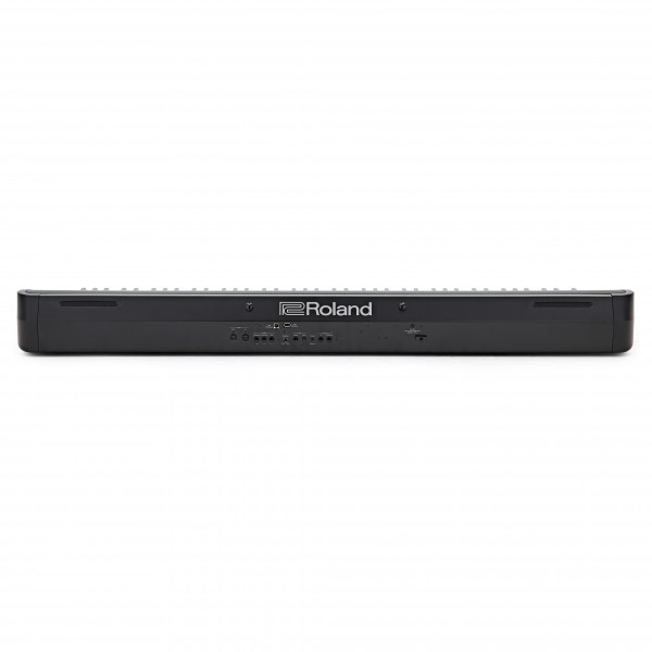 Roland FP-90X Digital Piano, Black