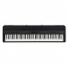 Roland FP-90X Digital Piano, Black