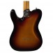 Fender American Ultra Telecaster RW, Ultraburst 