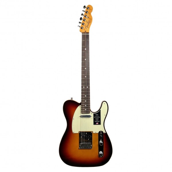 Fender American Ultra Telecaster RW, Ultraburst 