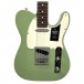 Fender Player II Telecaster, Rosewood Fingerboard, Birch Green