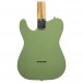 Fender Player II Telecaster, Rosewood Fingerboard, Birch Green