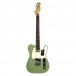 Fender Player II Telecaster, Rosewood Fingerboard, Birch Green