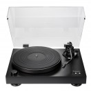 Audio Technica AT-LP8X Semi-Automatic Direct-Drive Turntable