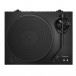 Audio-Technica AT-LP8X Semi-Automatic Direct-Drive Turntable Top View