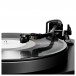 Audio-Technica AT-LP8X Semi-Automatic Direct-Drive Turntable Close up View