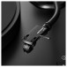 Audio-Technica AT-LP8X Semi-Automatic Direct-Drive Turntable Tonearm View 3