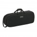 Gewa Symphony Fibreglass Trumpet Case - Side