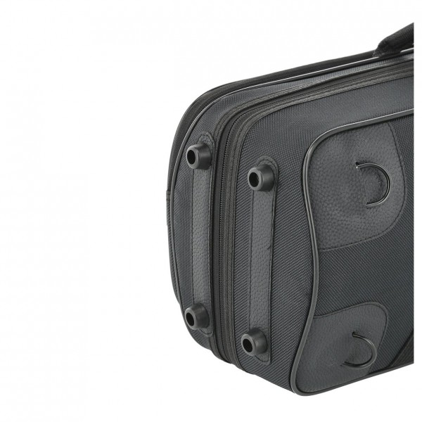 Gewa Symphony Fibreglass Trumpet Case 