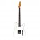 Fender American Ultra Telecaster RW, Arctic Pearl - Secondhand