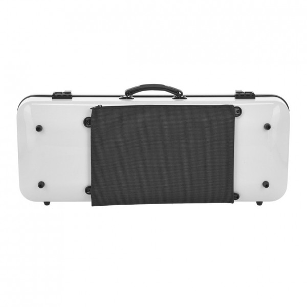 Gewa Air 2.8 Viola Case, White