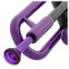 pTrumpet Plastic Trumpet, Purple