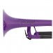 pTrumpet Plastic Trumpet, Purple