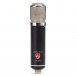 Lauten Audio LA-320 V2 Large Diaphragm Tube Condenser Microphone - Front