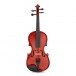 Student Plus 1/2 Violin by Gear4music