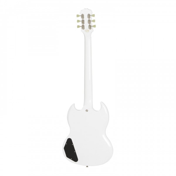 Epiphone G-400 Pro SG, Alpine White at Gear4music