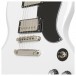 Epiphone G-400 Pro SG, Alpine White - Bridge