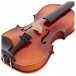 Student Plus 1/2 Violin, Antique Fade, by Gear4music