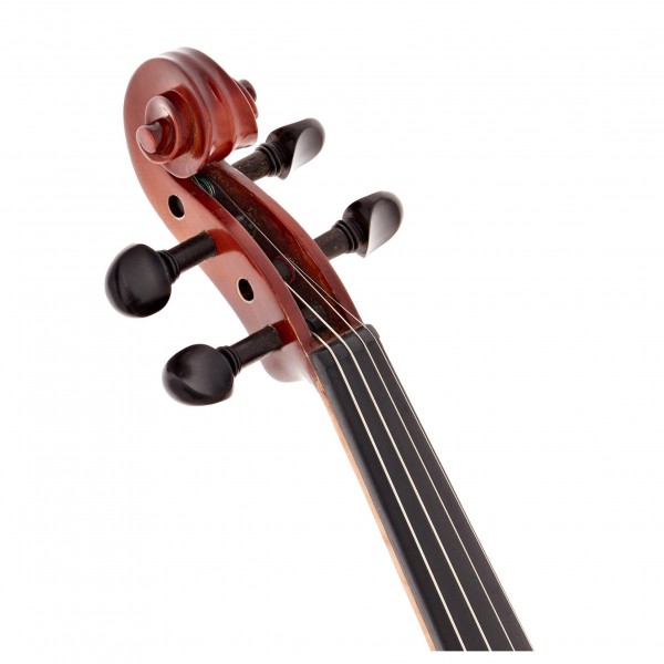 Student Plus 1/2 Violin, Antique Fade, by Gear4music