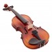 Student Plus 1/2 Violin, Antique Fade, by Gear4music