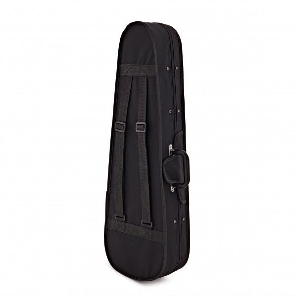 Student Plus 1/2 Violin, Antique Fade, by Gear4music