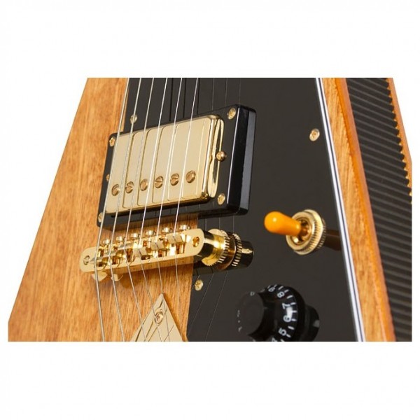 Epiphone '58 Korina Flying V – 2010 » HR Guitars - Warszawa